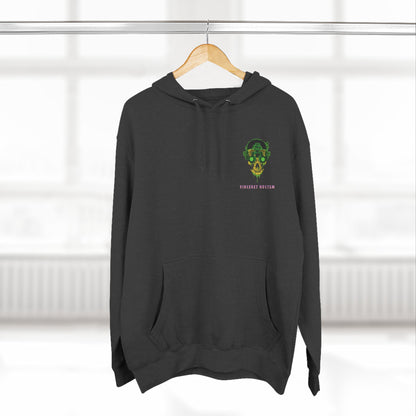 Halloween Hoodie 2