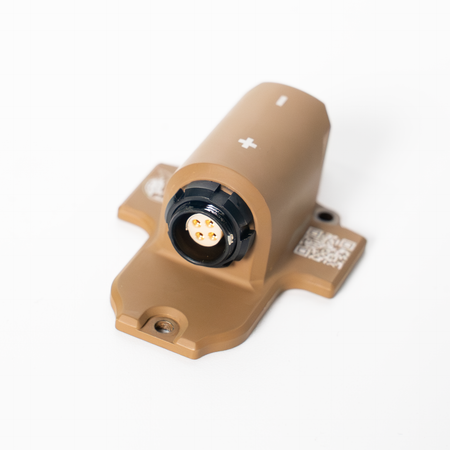 UAPNVG "Chimera" Baseplates