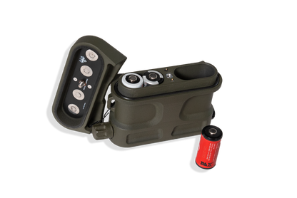 The Bat Pack Night Vision Battery Pack