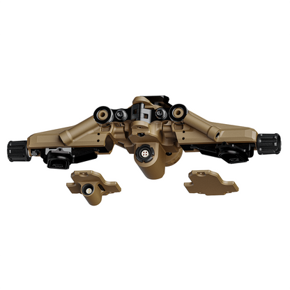 UAPNVG-B-P Chimera Bridge Powered