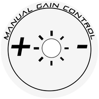 Gain Control