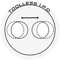 I.P.D. Stops Included