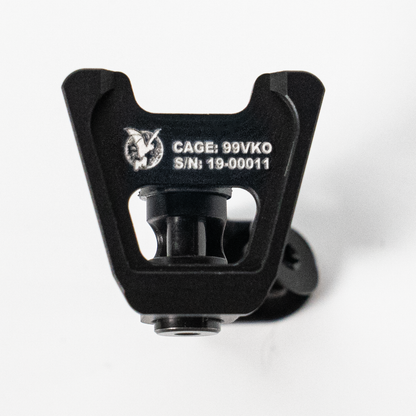 Rugged J-Arm Night Vision Mount