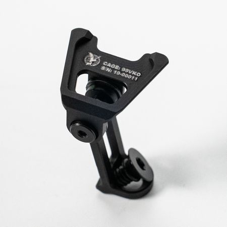 Rugged J-Arm Night Vision Mount