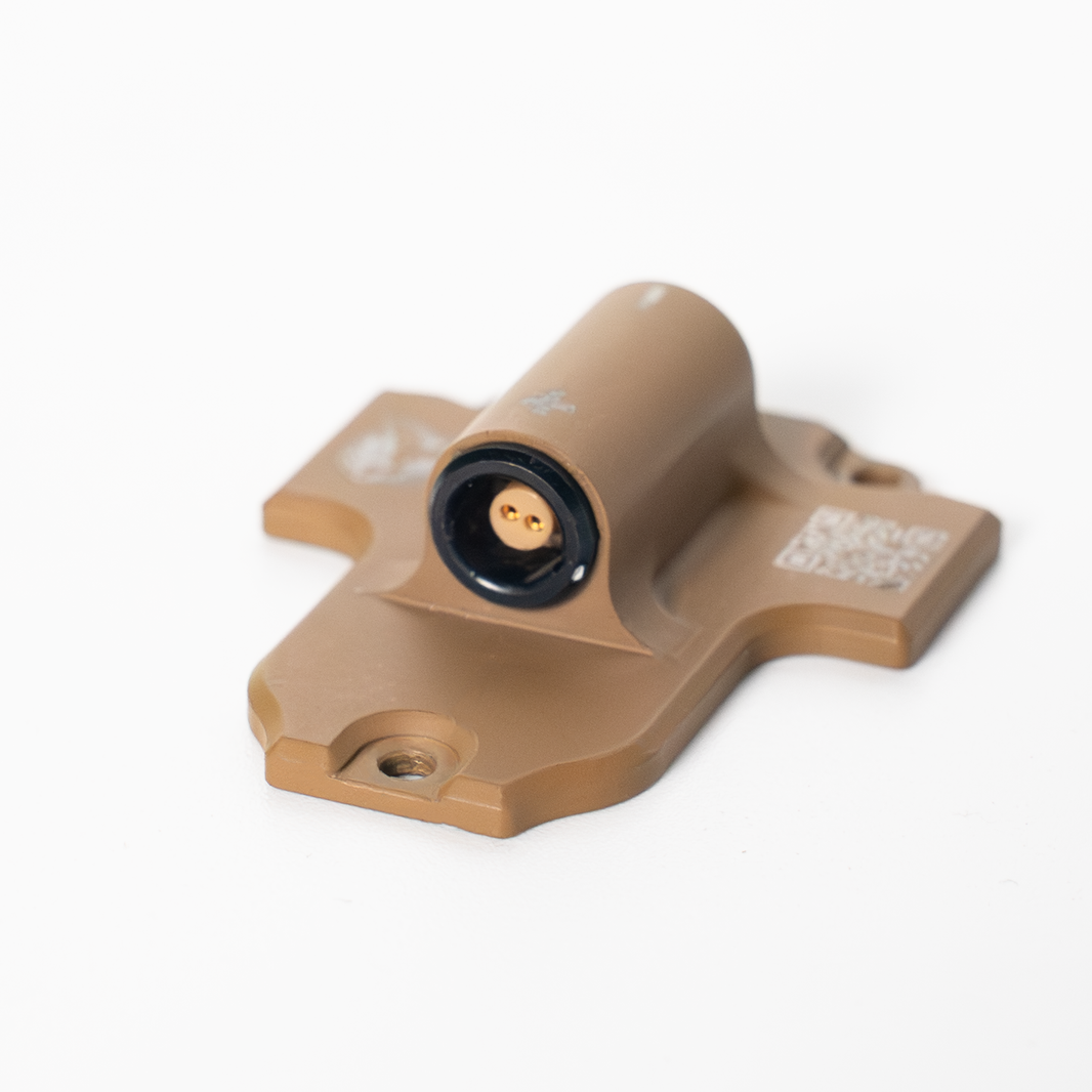 UAPNVG "Chimera" Baseplates