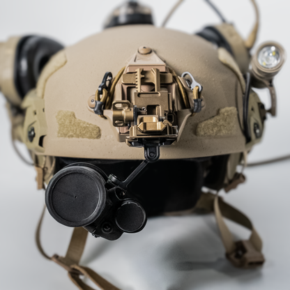 Rugged J-Arm Night Vision Mount