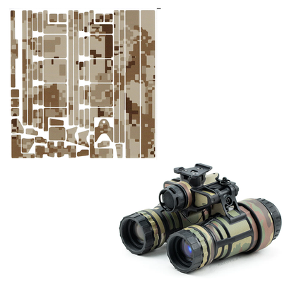 UANVB-R "Katana Ruggedized" Nocorium™ Wrap
