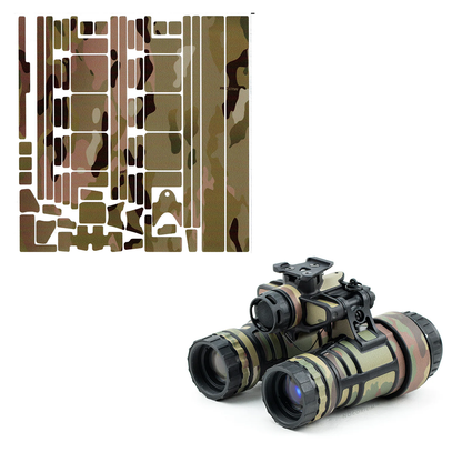 UANVB-R "Katana Ruggedized" Nocorium™ Wrap