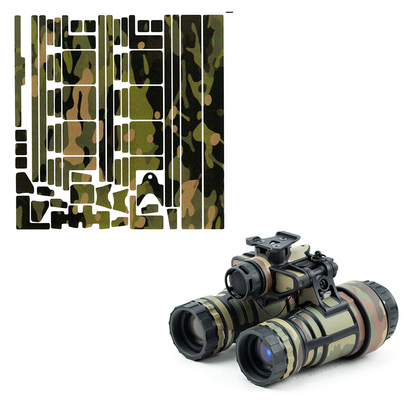 UANVB-R "Katana Ruggedized" Nocorium™ Wrap