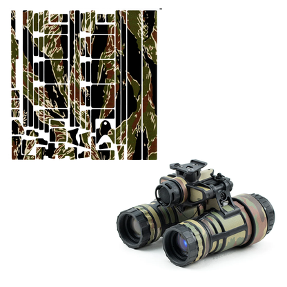 UANVB-R "Katana Ruggedized" Nocorium™ Wrap