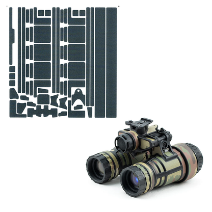 UANVB-R "Katana Ruggedized" Nocorium™ Wrap