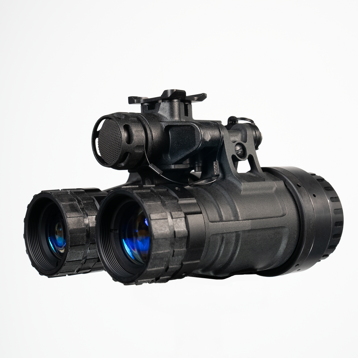UANVB Katana-Ruggedized Night Vision Binocular Aluminum – Nocturn UANVB Katana-Ruggedized Night Vision Binocular Aluminum – Nocturn