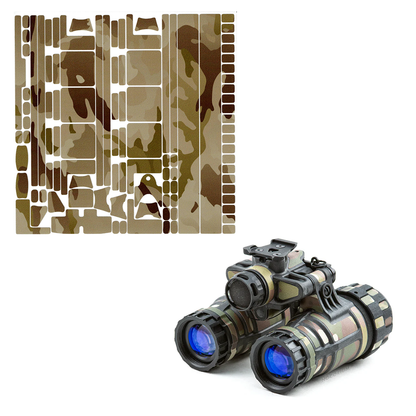 UANVB "Katana Molded" Nocorium™ Wrap