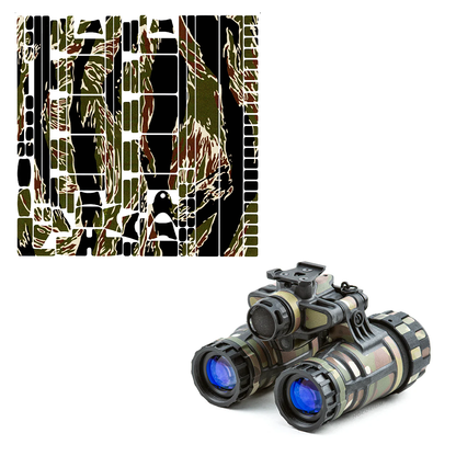 UANVB "Katana Molded" Nocorium™ Wrap