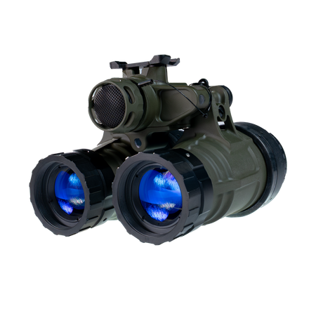 UANVB-R Katana-Ruggedized Night Vision Binocular