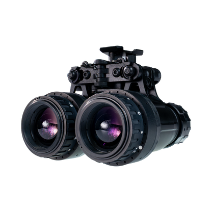 UANVB-R Katana-Ruggedized Night Vision Binocular