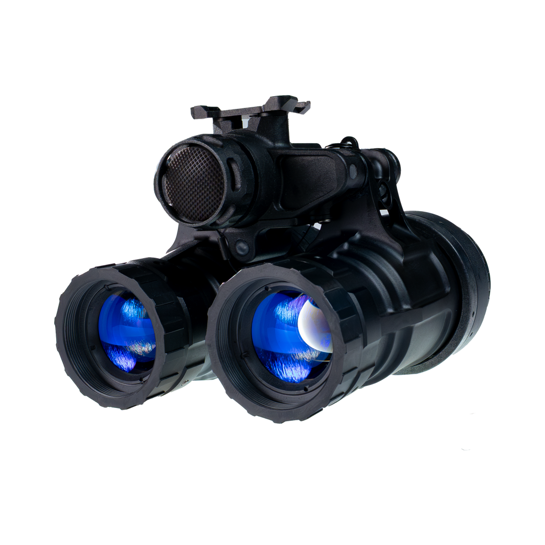 UANVB-R Katana-Ruggedized Night Vision Binocular