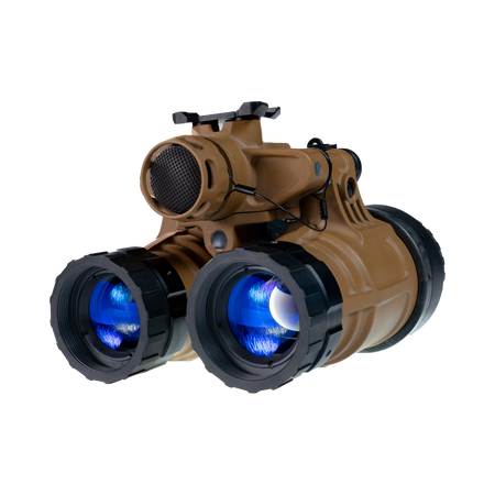 UANVB Katana Molded Night Vision Binocular