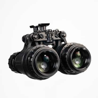 UANVB-R Katana-Ruggedized Night Vision Binocular