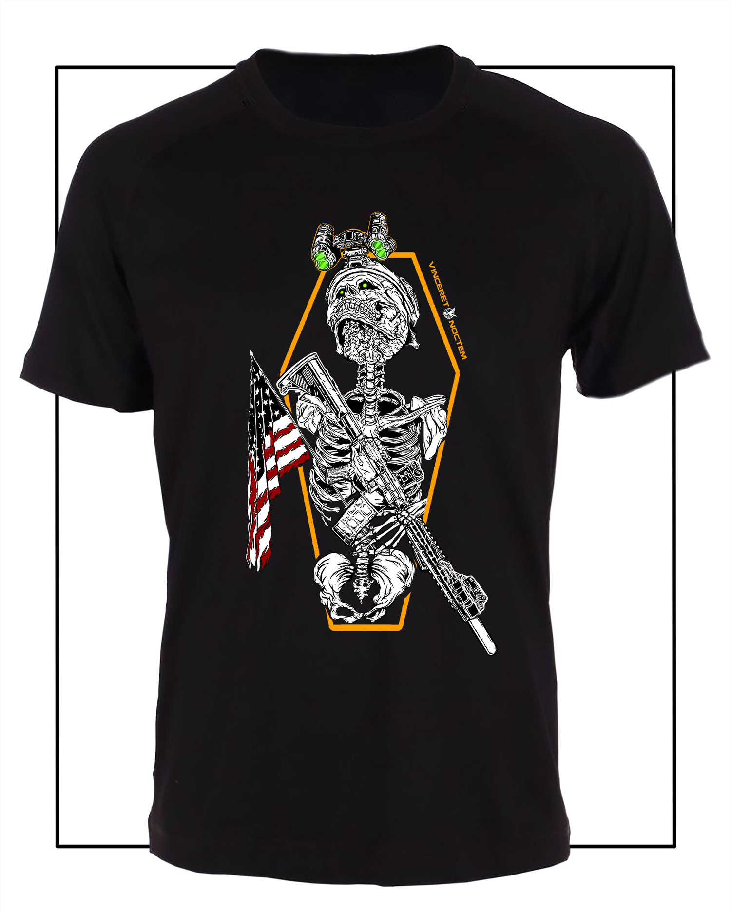 Liberty Or Death T-shirt