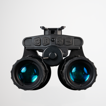 UANVB-FCR Manticore-Ruggedized Night Vision Binocular