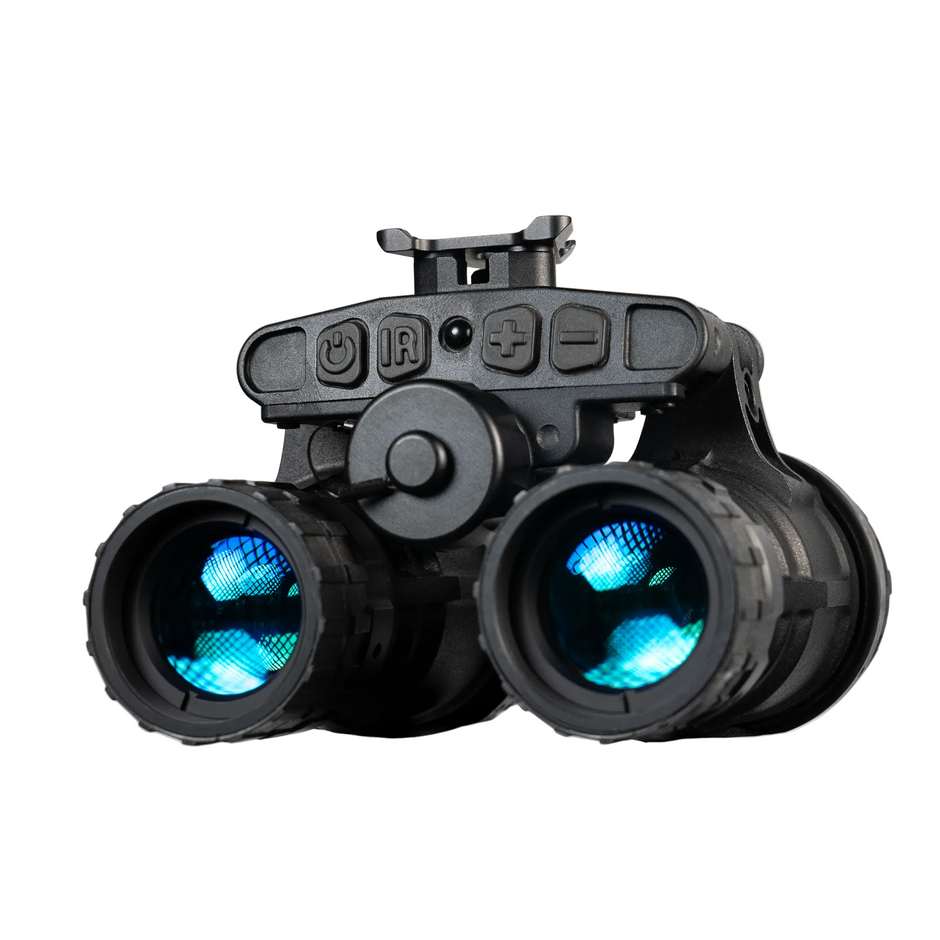 Night Vision Housings and Units – Nocturn Industries
