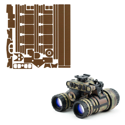 UANVB-FCR "Manticore Ruggedized" Nocorium™ Wrap