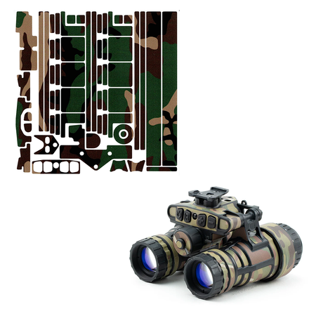 UANVB-FCR "Manticore Ruggedized" Nocorium™ Wrap