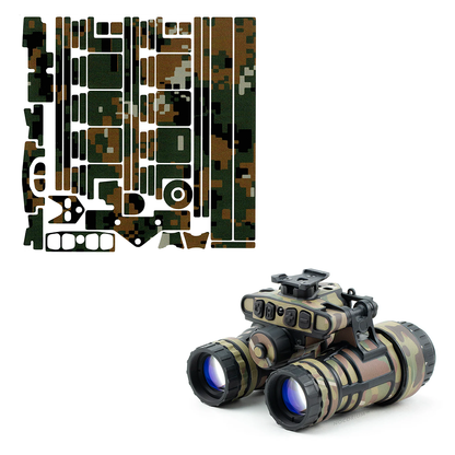 UANVB-FCR "Manticore Ruggedized" Nocorium™ Wrap