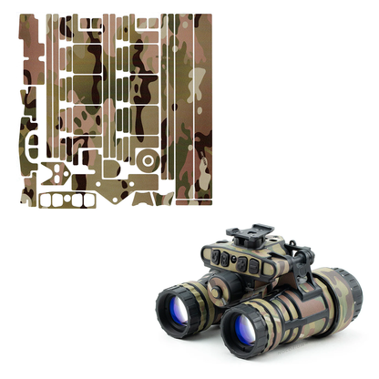 UANVB-FCR "Manticore Ruggedized" Nocorium™ Wrap