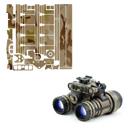 UANVB-FCR "Manticore Ruggedized" Nocorium™ Wrap