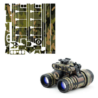 UANVB-FCR "Manticore Ruggedized" Nocorium™ Wrap