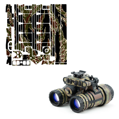 UANVB-FCR "Manticore Ruggedized" Nocorium™ Wrap