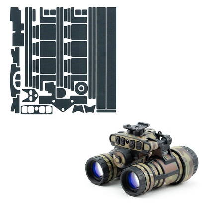 UANVB-FCR "Manticore Ruggedized" Nocorium™ Wrap