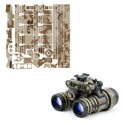 UANVB-FCR "Manticore Ruggedized" Nocorium™ Wrap