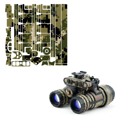 UANVB-FCR "Manticore Ruggedized" Nocorium™ Wrap