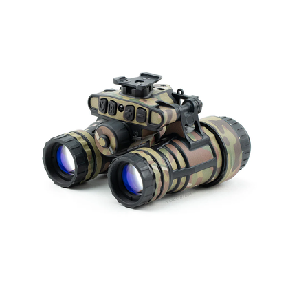 UANVB-FCR "Manticore Ruggedized" Nocorium™ Wrap