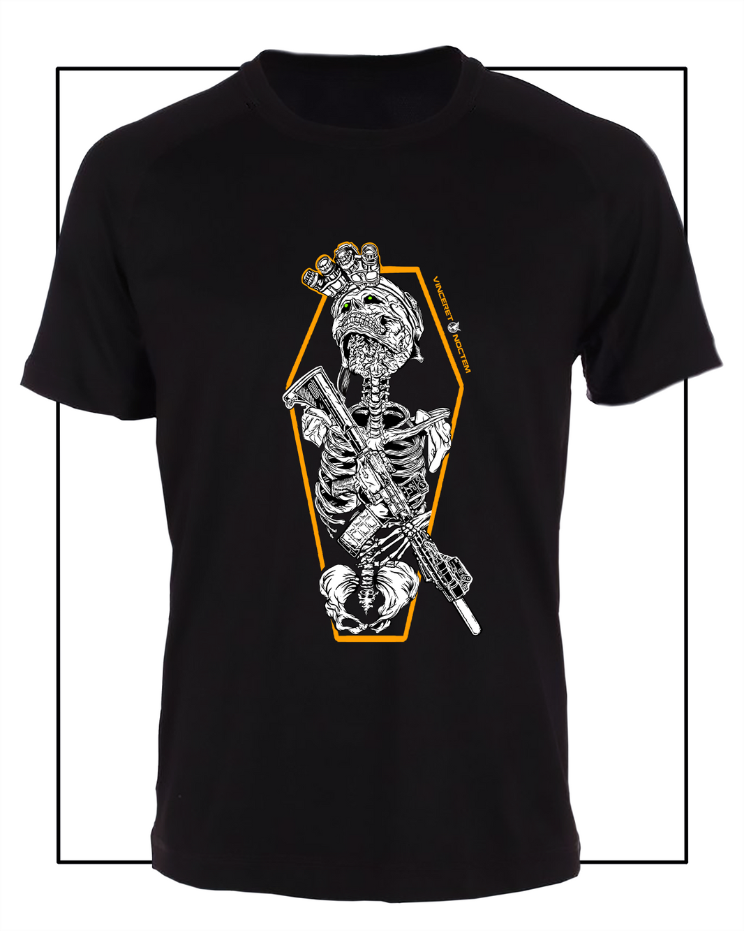 Moon Goon T-shirt