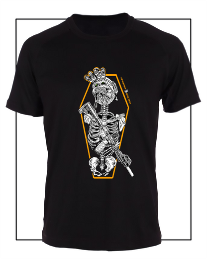 Moon Goon T-shirt