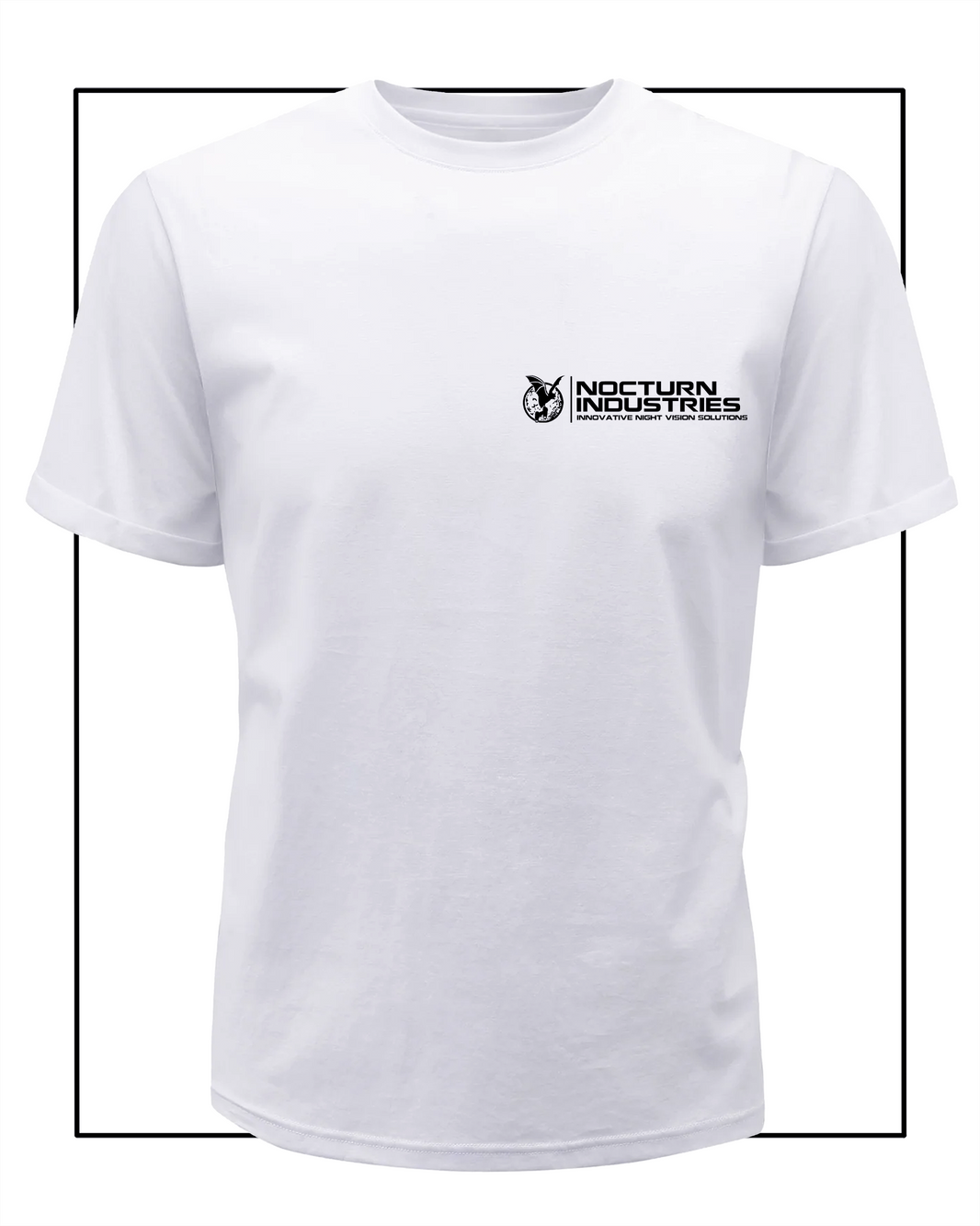 Nocturn Logo T-shirt