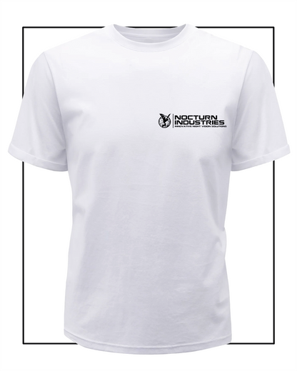 Nocturn Logo T-shirt