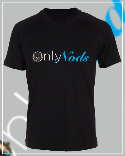 OnlyNods Dark T-Shirt
