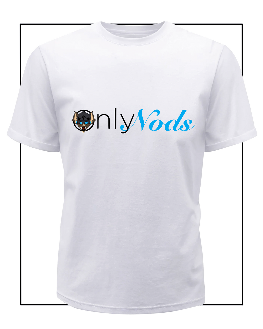 OnlyNods Light T-shirt
