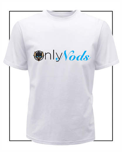 OnlyNods Light T-shirt
