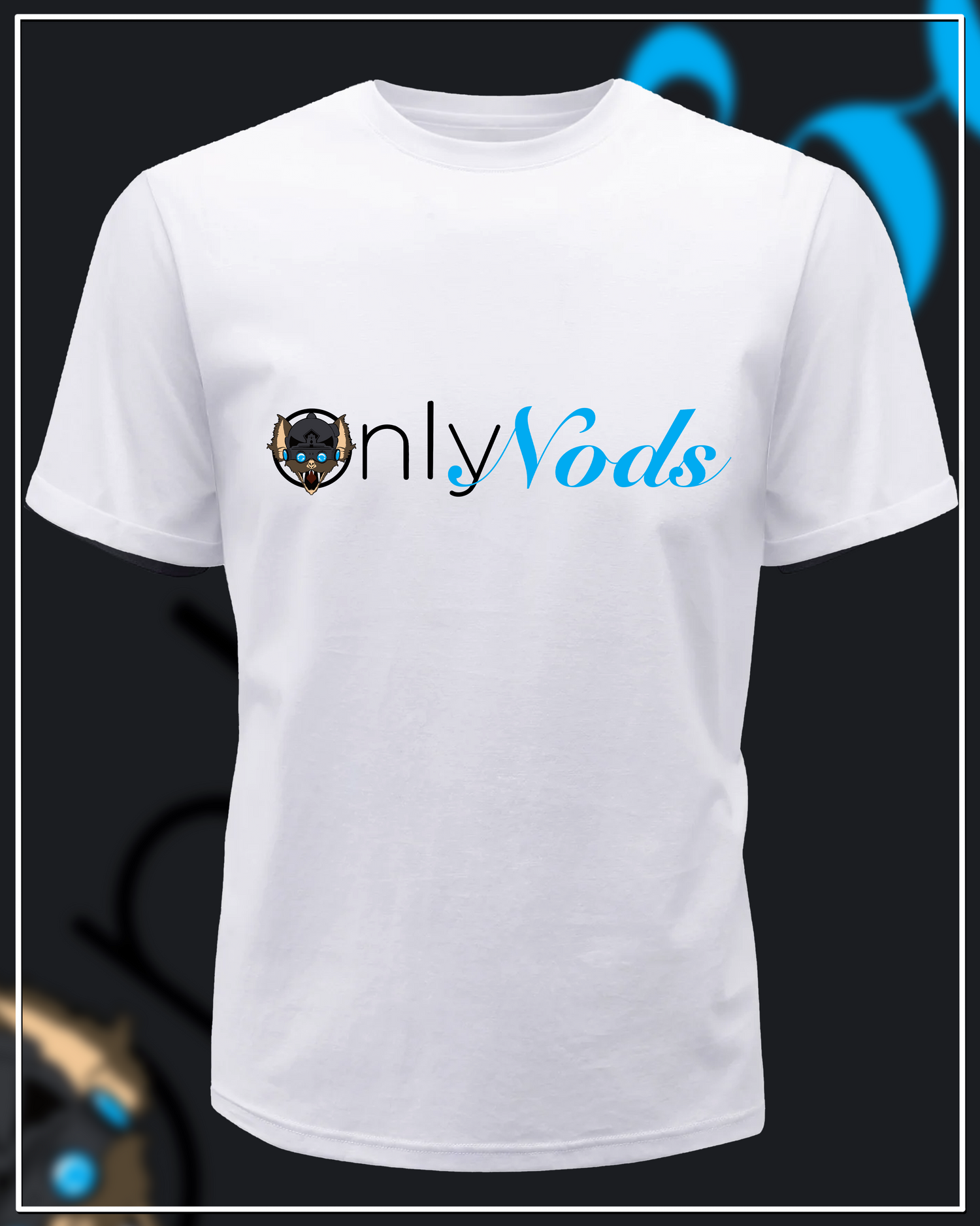 OnlyNods Light T-shirt