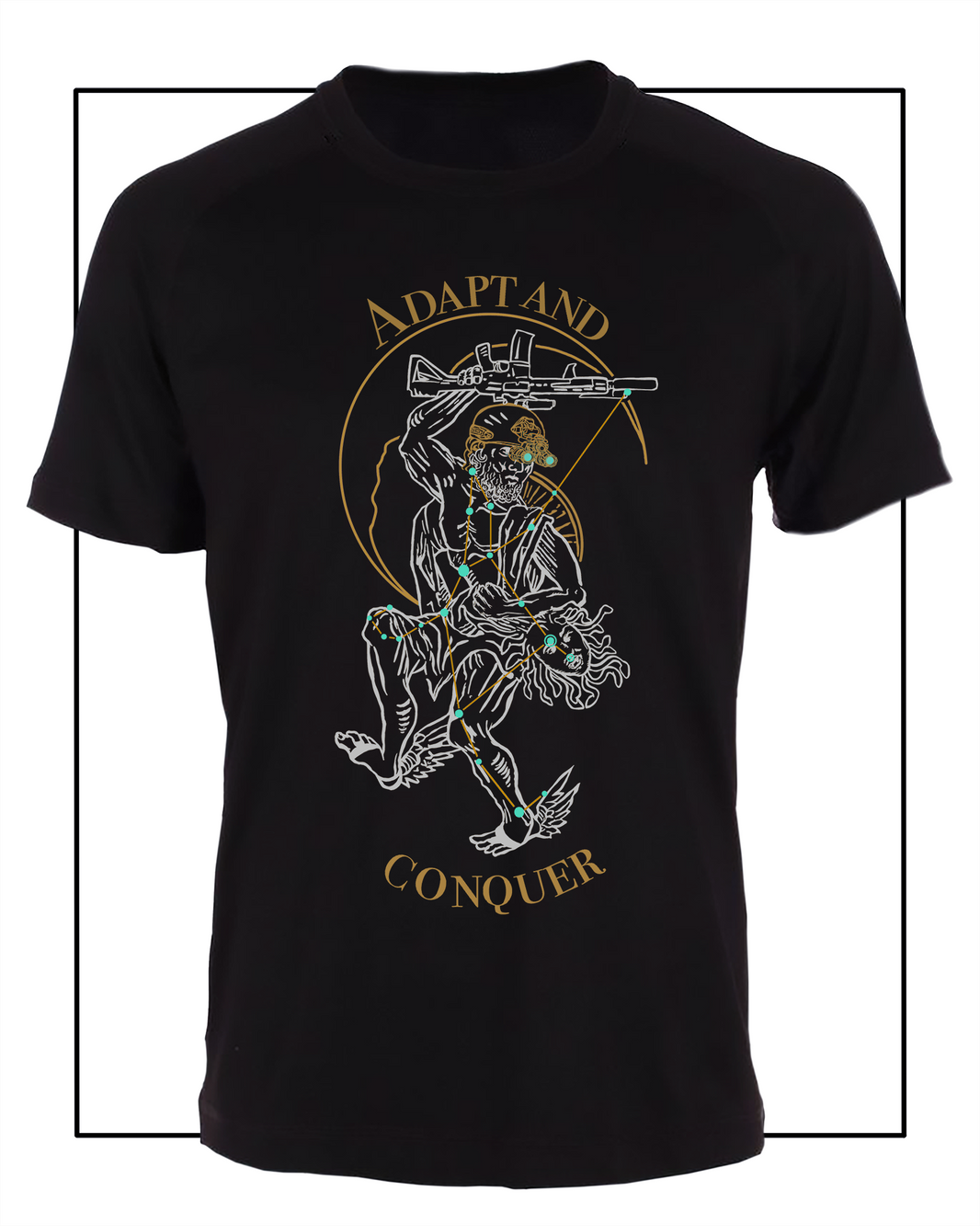 Perseus T-shirt