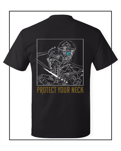 Protect the Neck T-shirt