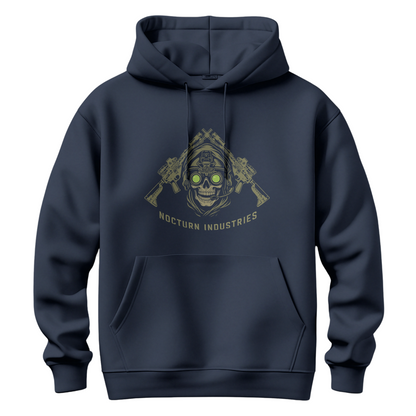 Reapin' Ain't Easy Hoodie
