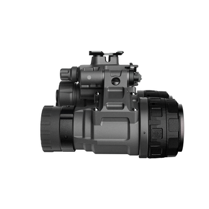 Ultralight Articulating Night Vision Binocular  - Single Control "Raptor"