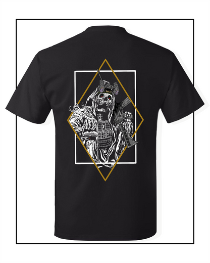 Reaper T-shirt